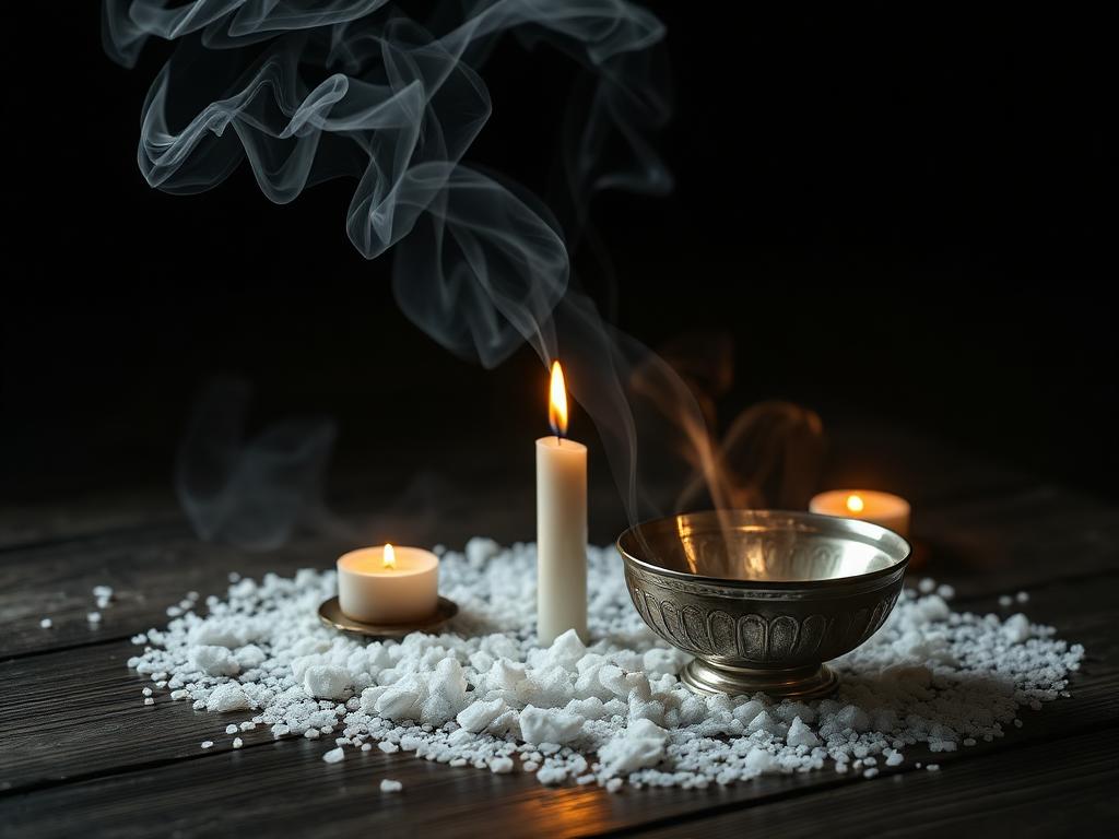 Limpeza Espiritual